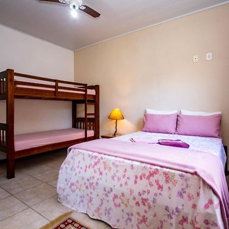Pousada Quatro Estacoes Paraty Sertão do Taquari المظهر الخارجي الصورة