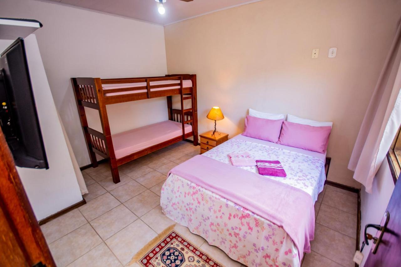 Pousada Quatro Estacoes Paraty Sertão do Taquari المظهر الخارجي الصورة