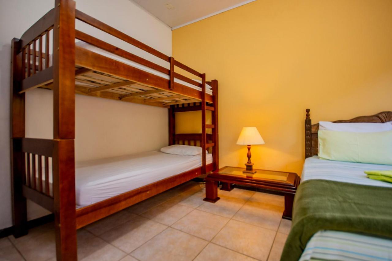 Pousada Quatro Estacoes Paraty Sertão do Taquari المظهر الخارجي الصورة