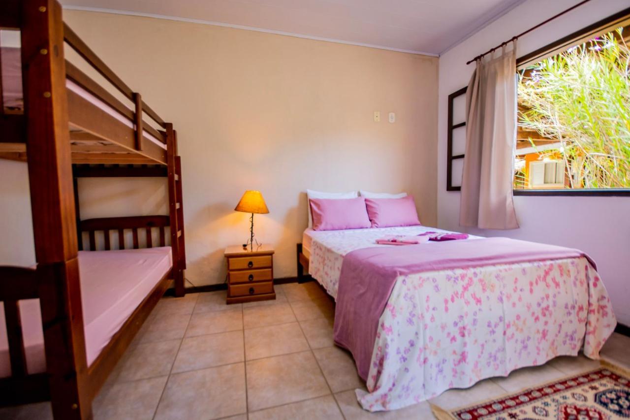 Pousada Quatro Estacoes Paraty Sertão do Taquari المظهر الخارجي الصورة