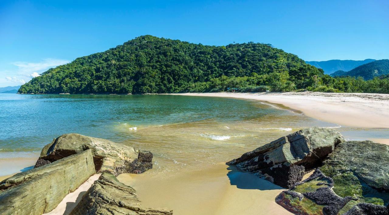 Pousada Quatro Estacoes Paraty Sertão do Taquari المظهر الخارجي الصورة