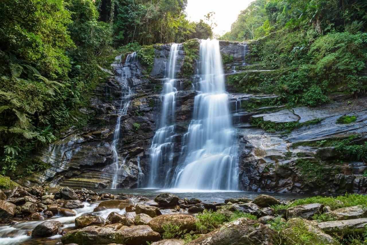 Pousada Quatro Estacoes Paraty Sertão do Taquari المظهر الخارجي الصورة