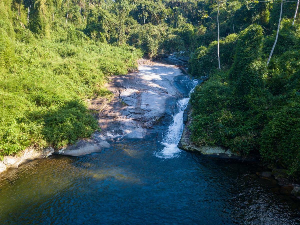 Pousada Quatro Estacoes Paraty Sertão do Taquari المظهر الخارجي الصورة