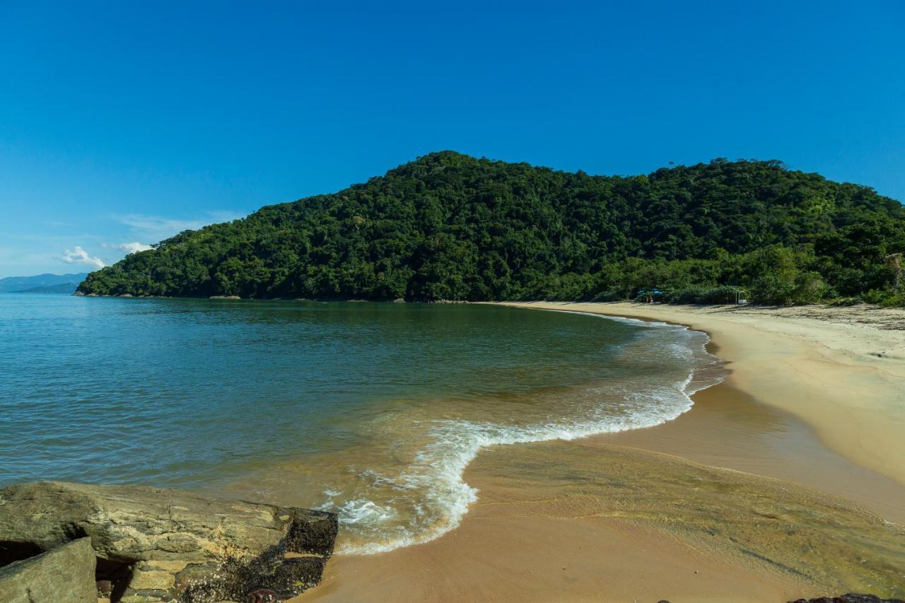 Pousada Quatro Estacoes Paraty Sertão do Taquari المظهر الخارجي الصورة