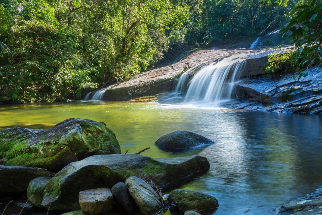 Pousada Quatro Estacoes Paraty Sertão do Taquari المظهر الخارجي الصورة