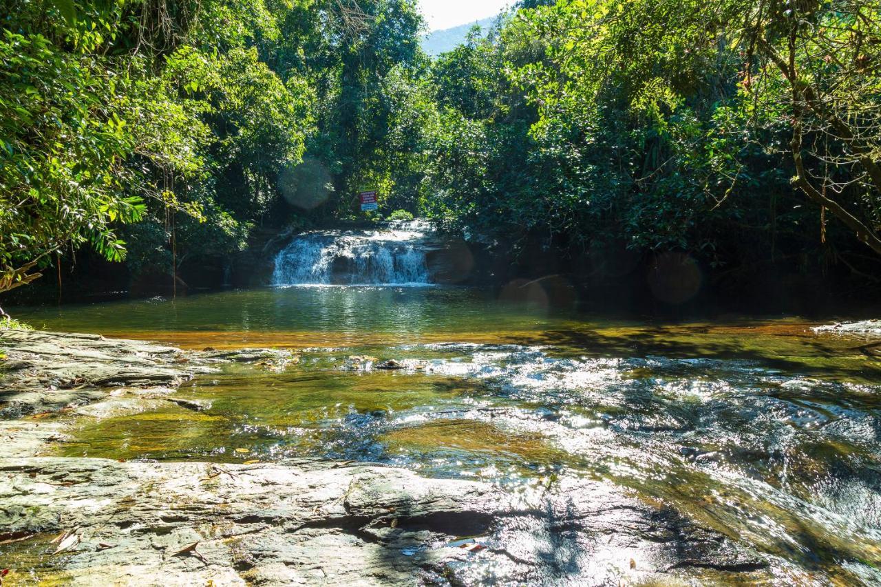 Pousada Quatro Estacoes Paraty Sertão do Taquari المظهر الخارجي الصورة