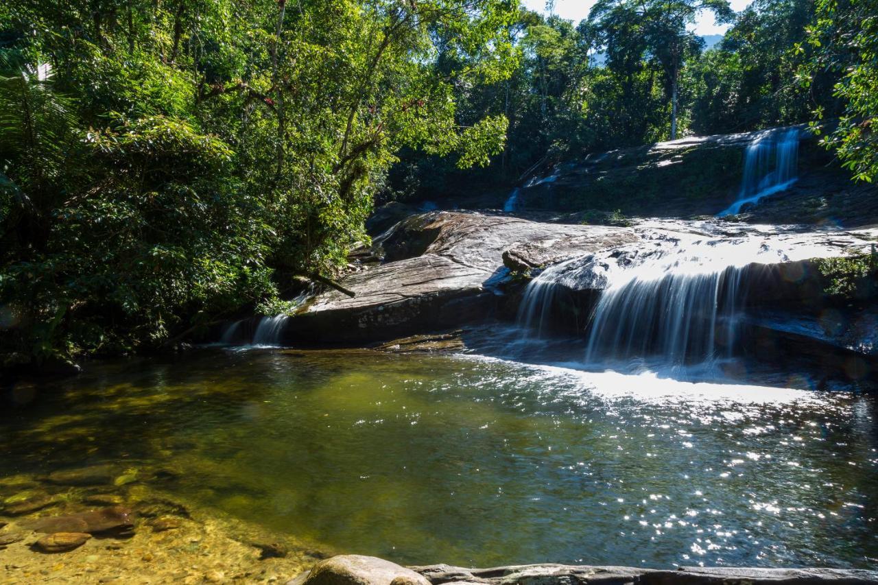 Pousada Quatro Estacoes Paraty Sertão do Taquari المظهر الخارجي الصورة