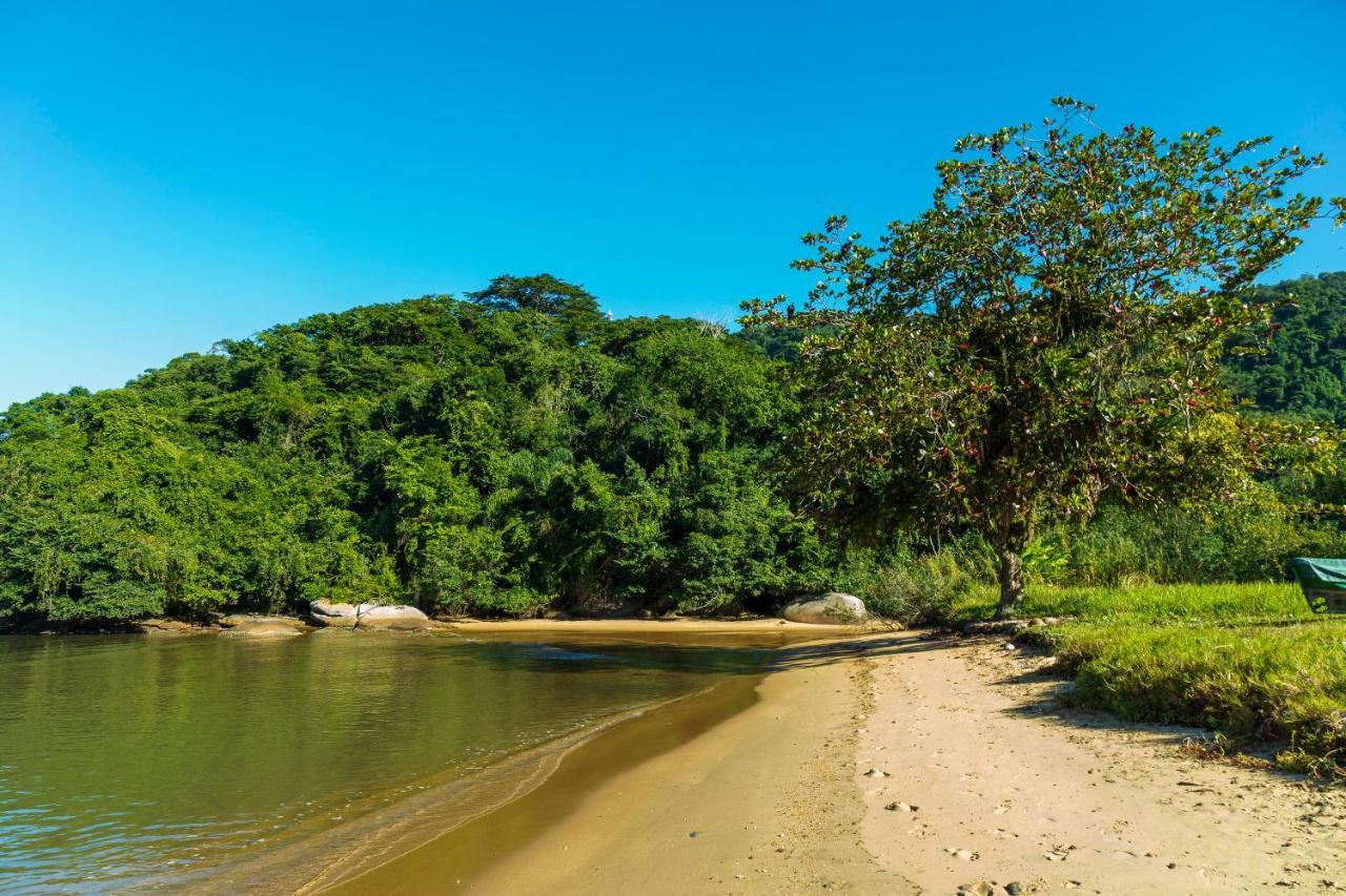 Pousada Quatro Estacoes Paraty Sertão do Taquari المظهر الخارجي الصورة