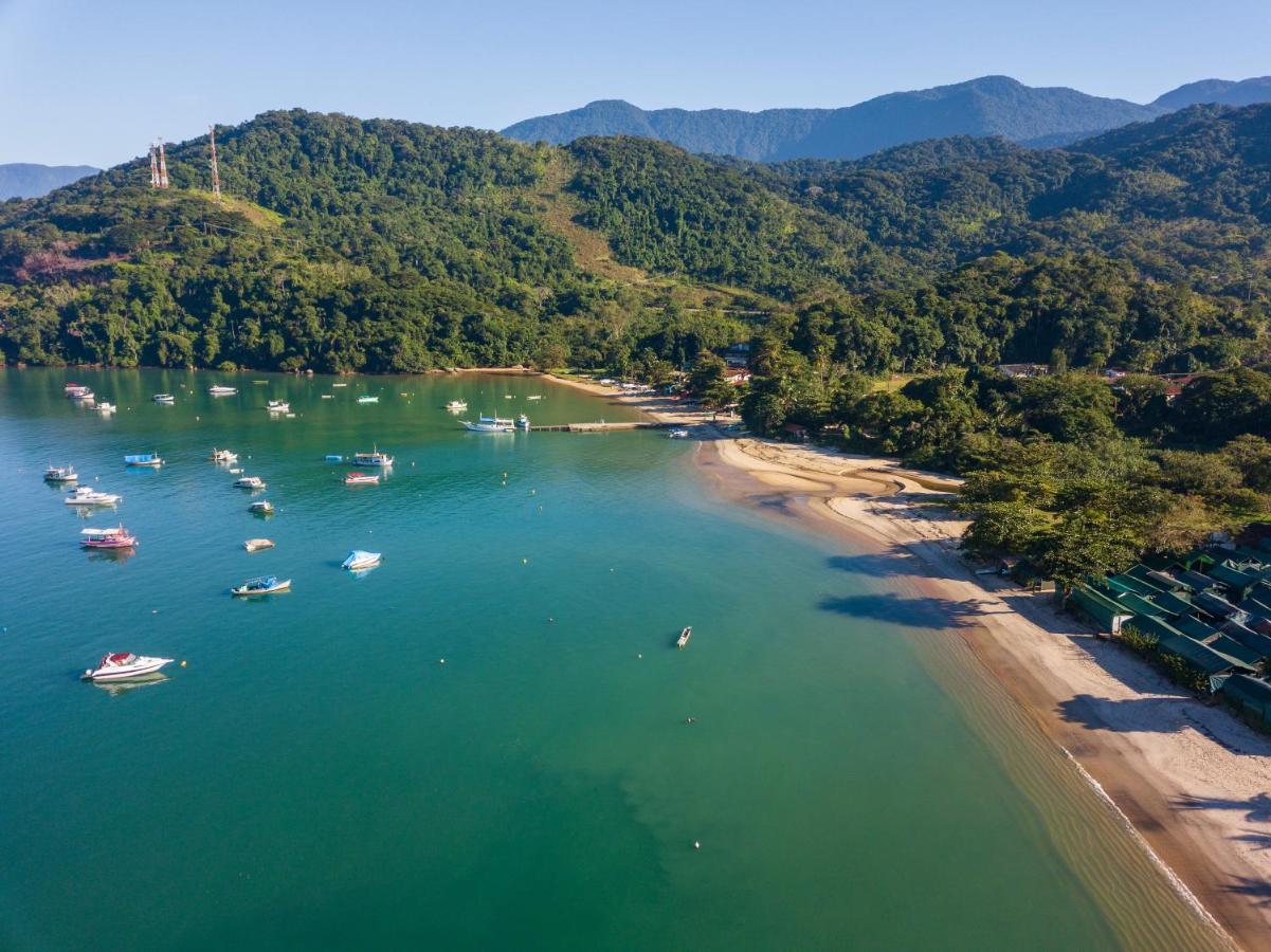 Pousada Quatro Estacoes Paraty Sertão do Taquari المظهر الخارجي الصورة