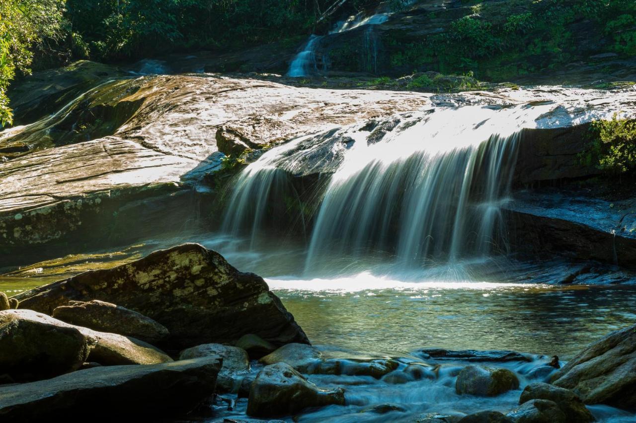 Pousada Quatro Estacoes Paraty Sertão do Taquari المظهر الخارجي الصورة